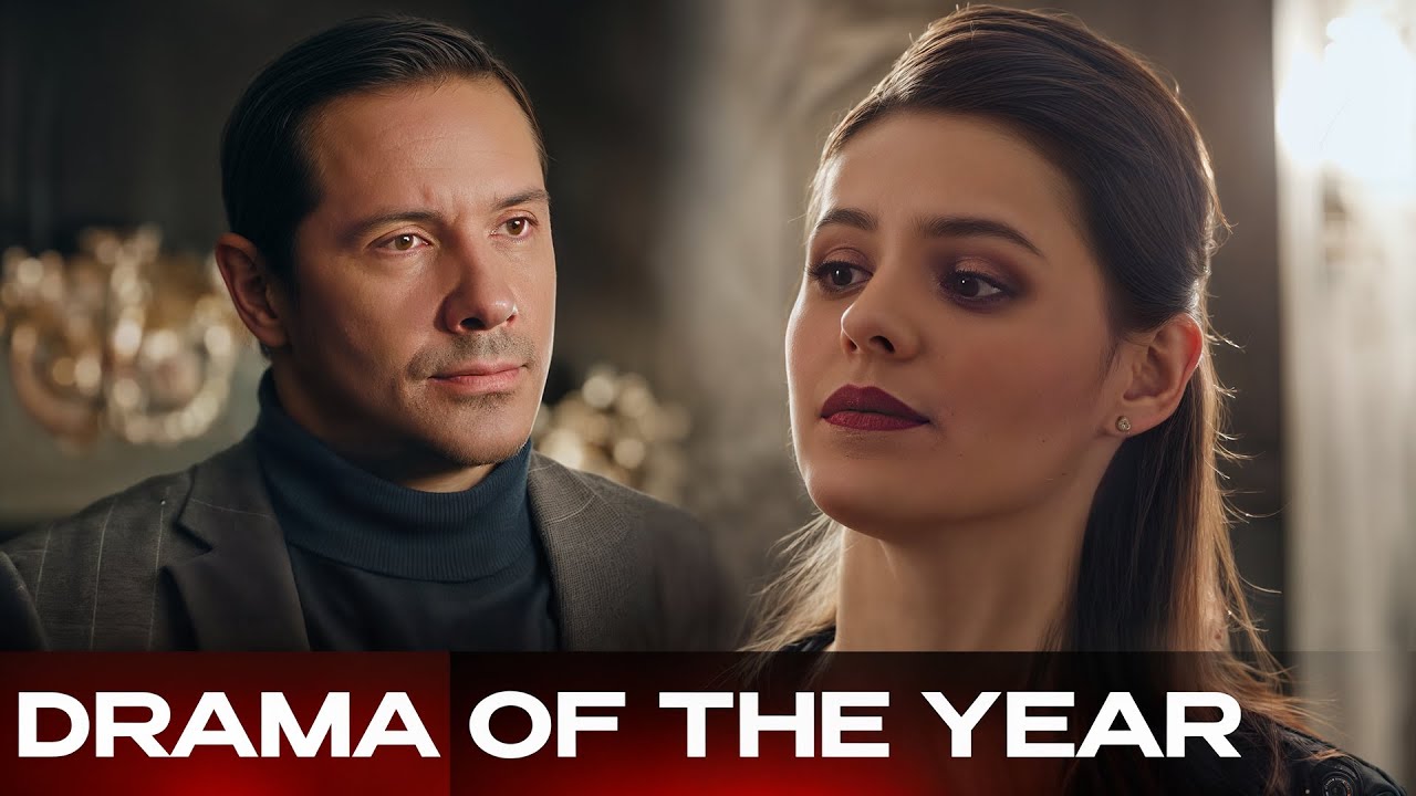 YOU WON’T GUESS who betrays whom in this unforgettable melodrama | Best Romantic Series | New Series