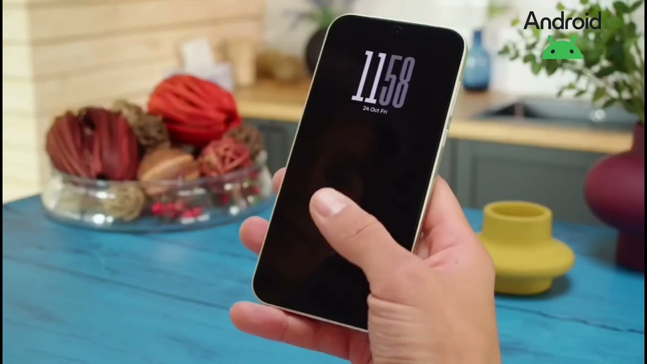 انفينكس زعلتنا واندرويد 16 وصل لاوبو وريلمي وتكنو وسامسونج وشاومي #android16update 2026