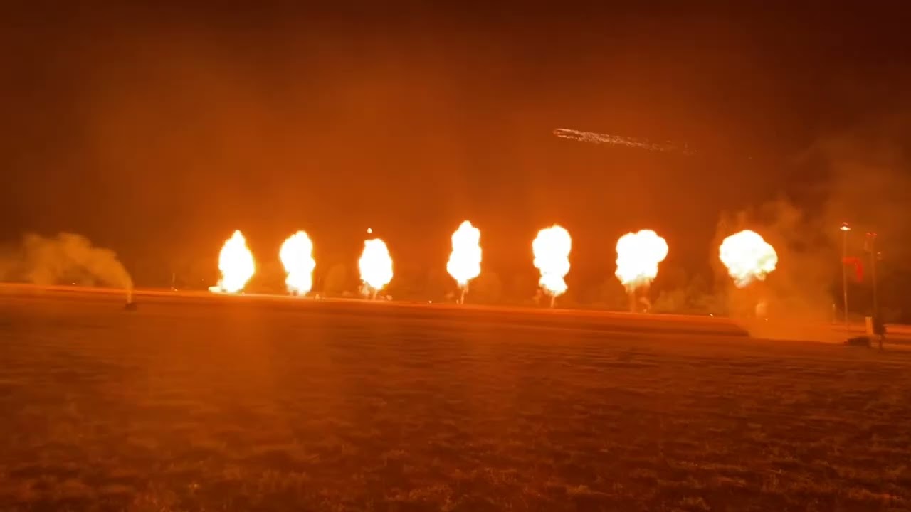 2023 greenwood lake air show finale