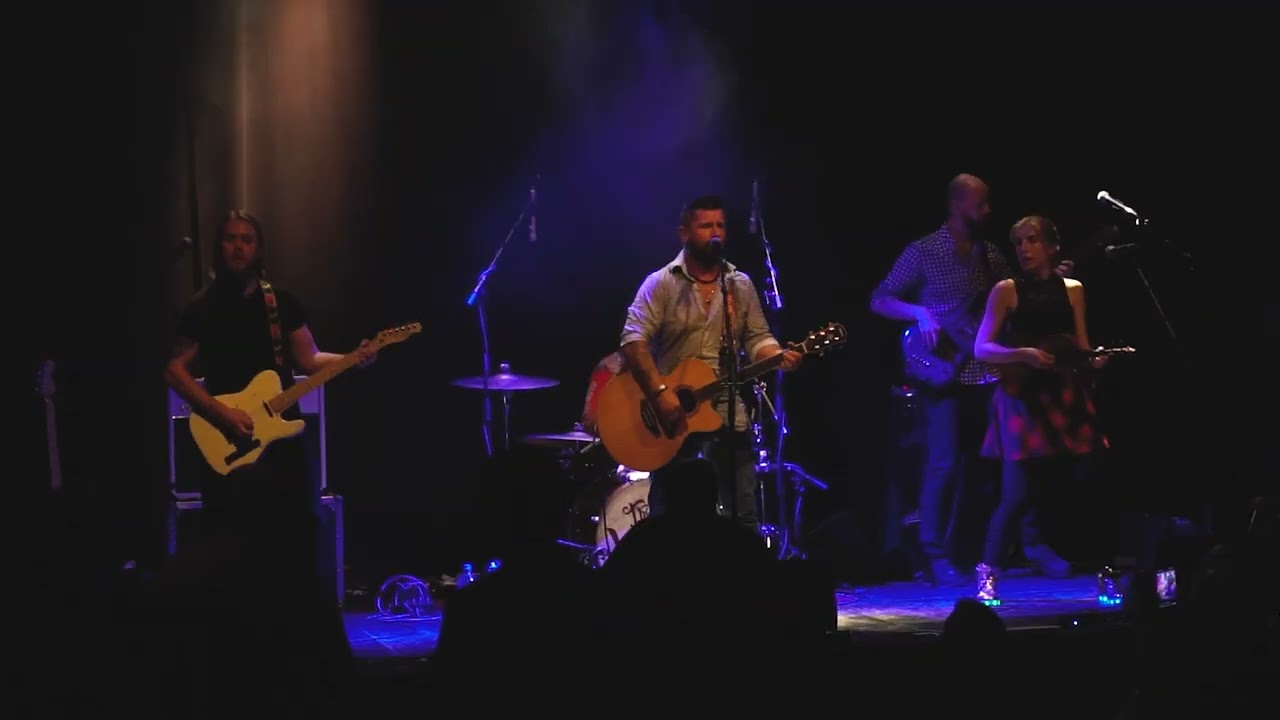 The Leylines - Run For Cover (Bath 2021)