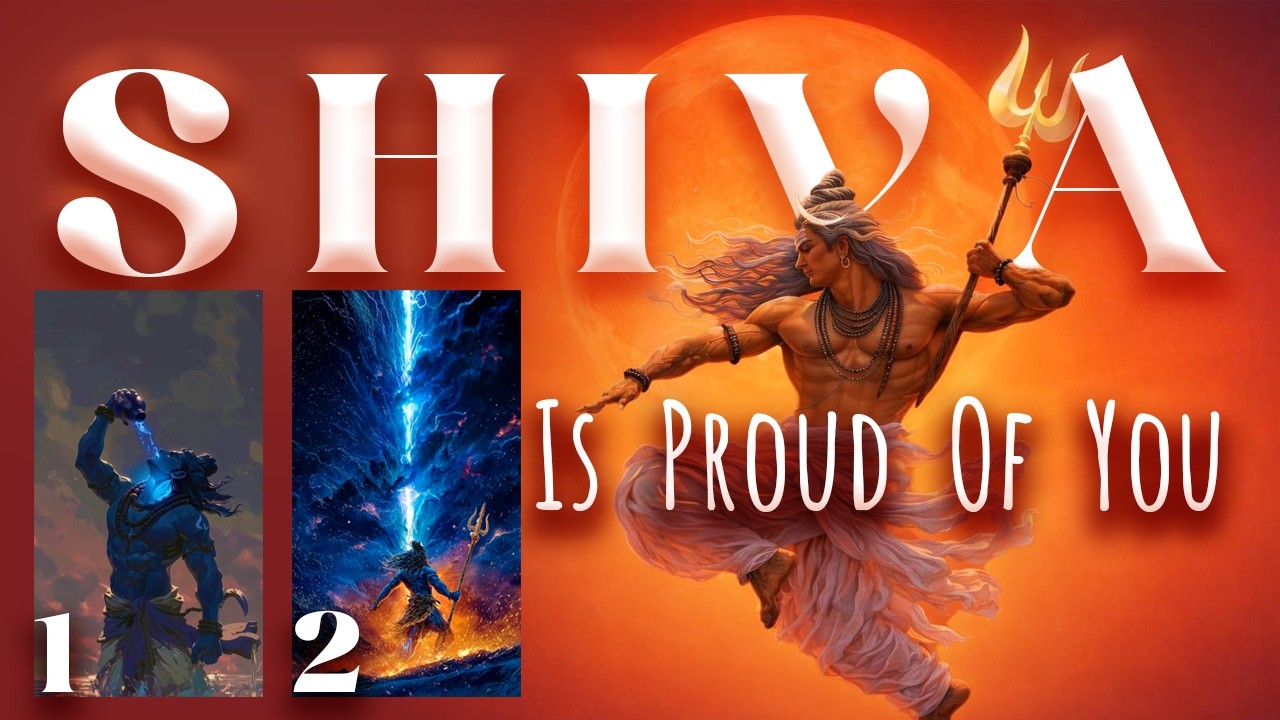 Jeevan ab “AMRIT” banega || Lord Shiva’s Tandav Will Destroy Your Negativity… 