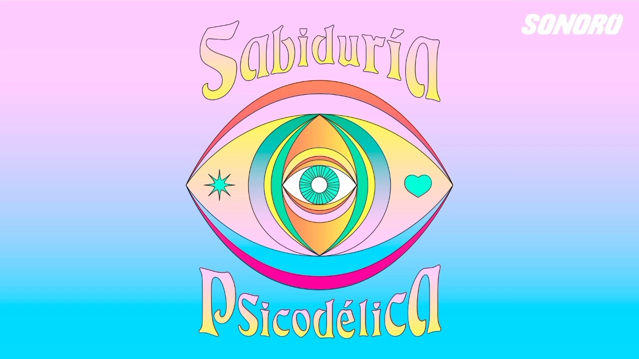 Monólogo: homenaje a las enseñanzas de Alfonso Ruiz Soto - Sabiduria Psicodélica