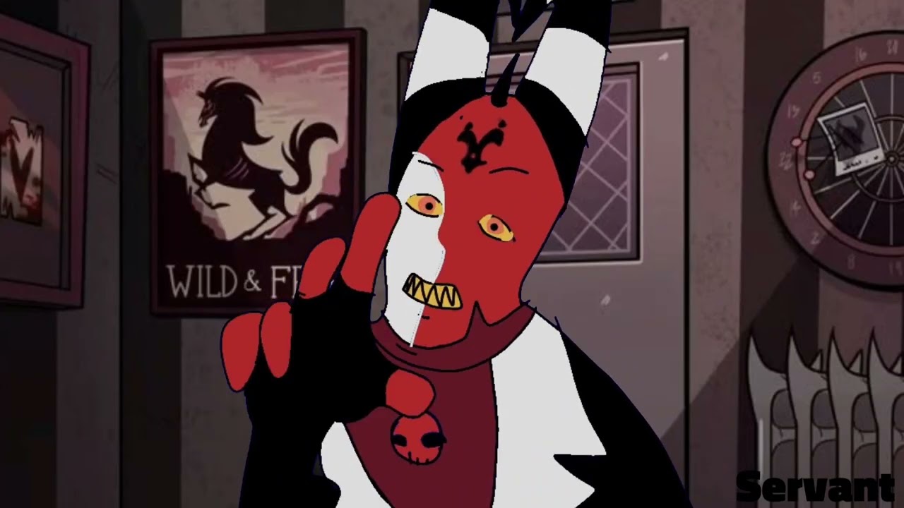 Go to sleep baby  meme animation