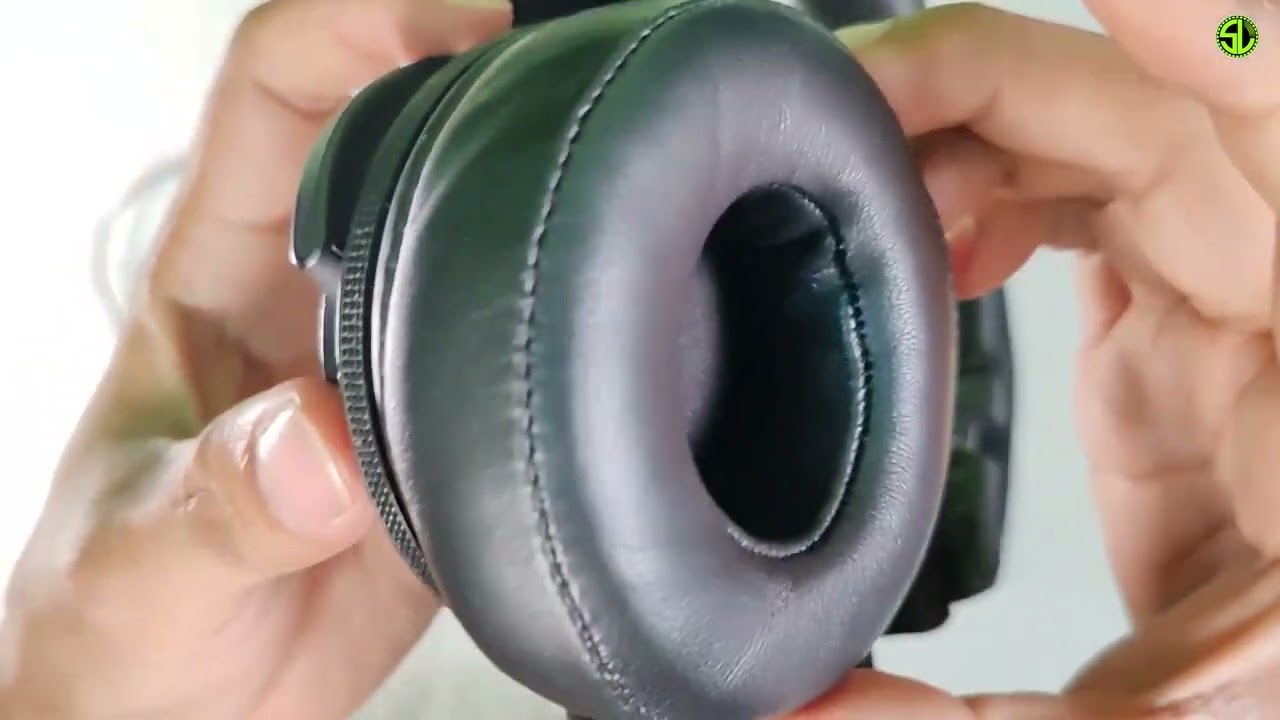 How to change your Headphone Ear Pad ?
