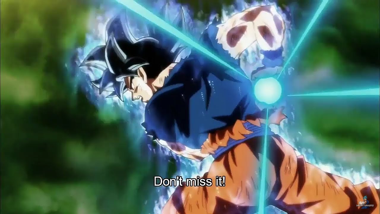 Dragon Ball Super Episode 116 Preview Subbed English (HD)