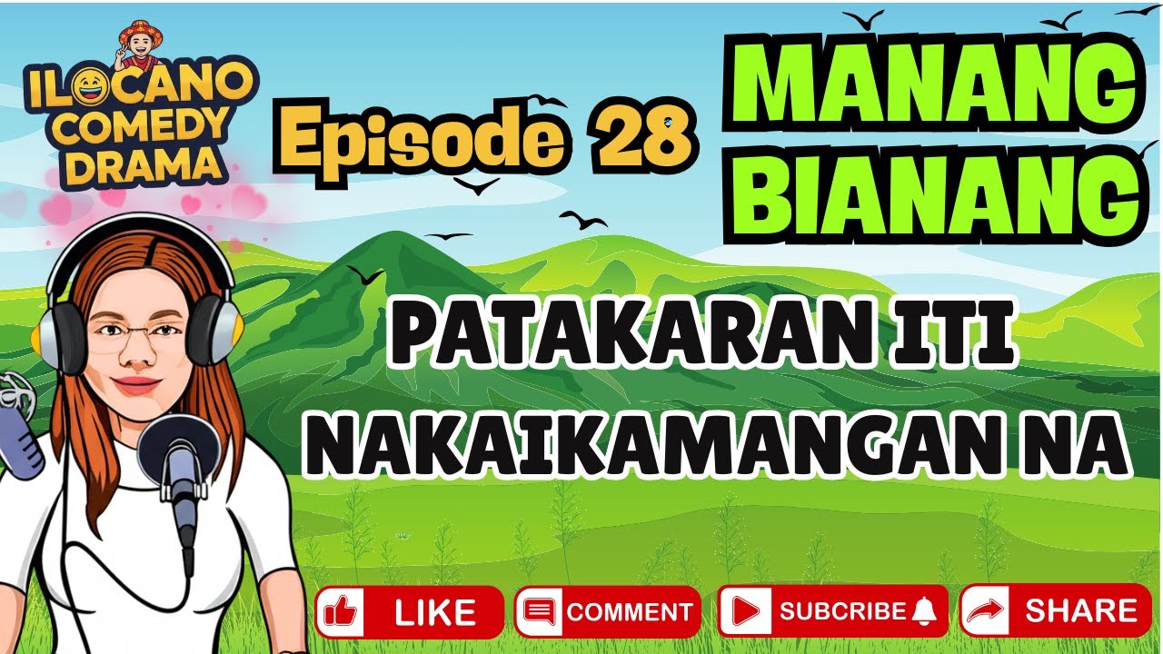 EPISODE 28 