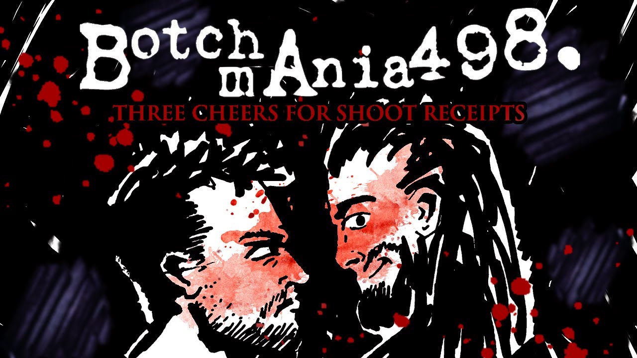 Botchamania 498