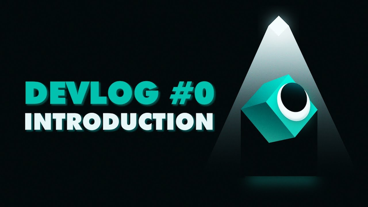 Creating a Minimalist 2D Platformer | Devlog #0