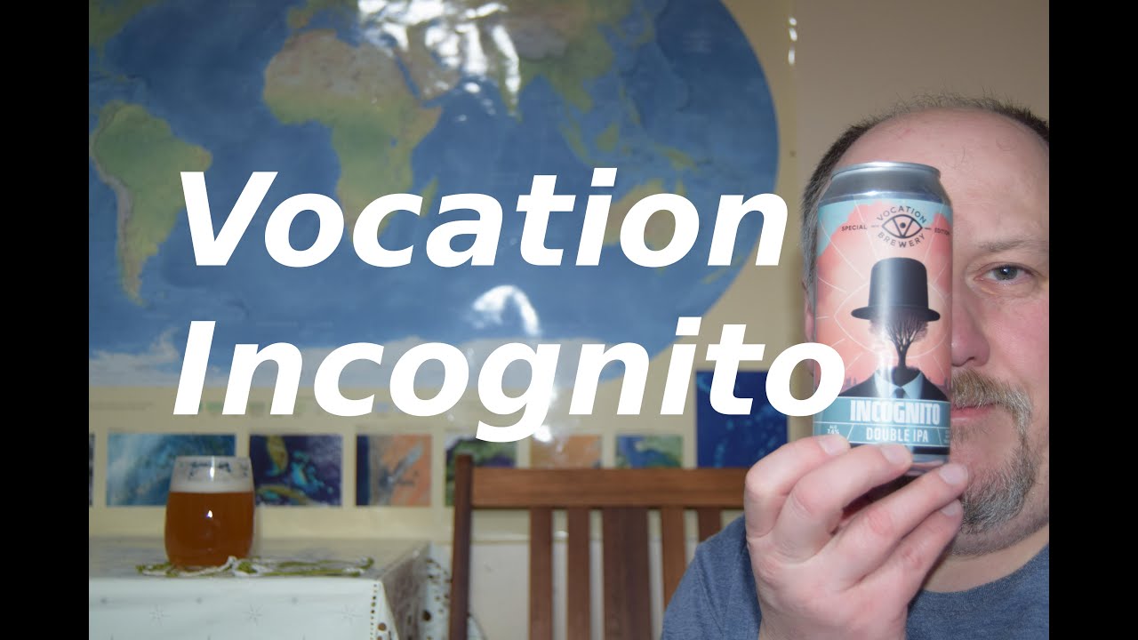 Vocation Incognito PL