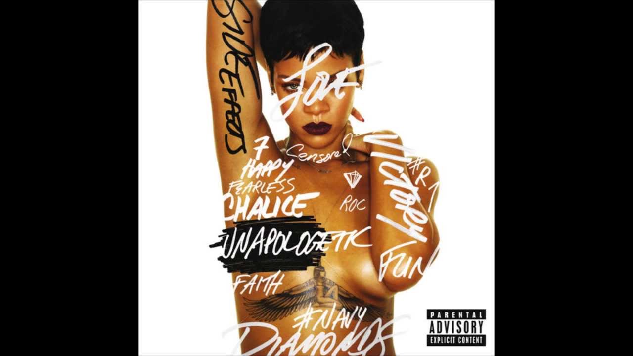 Rihanna - Nobody's Business feat Chris Brown (Audio)