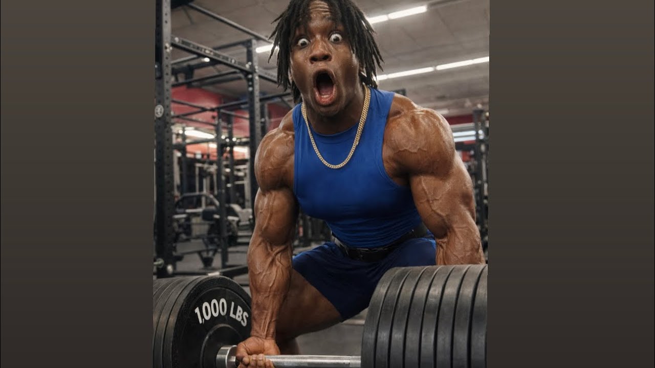 Working out to better my health part 2 (2/3/2026) 
