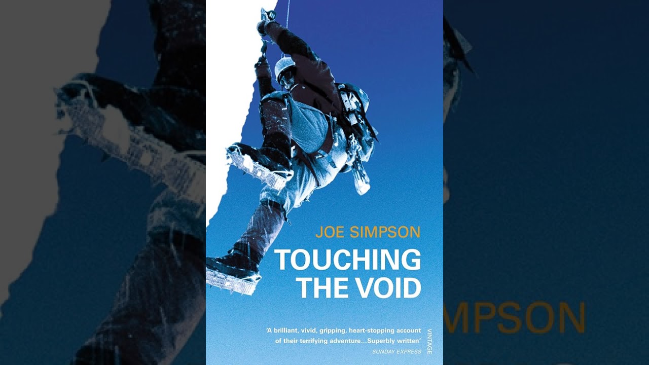 Touching the Void