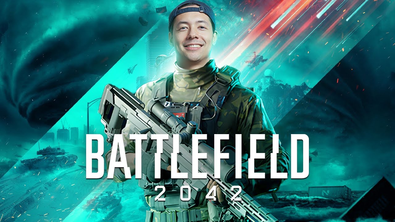 JE DOMINE LE CHAMP DE BATAILLE ! ► BATTLEFIELD 2042