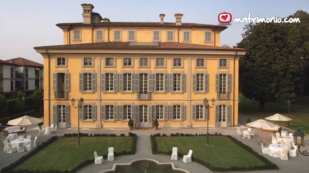 Villa Cavenago