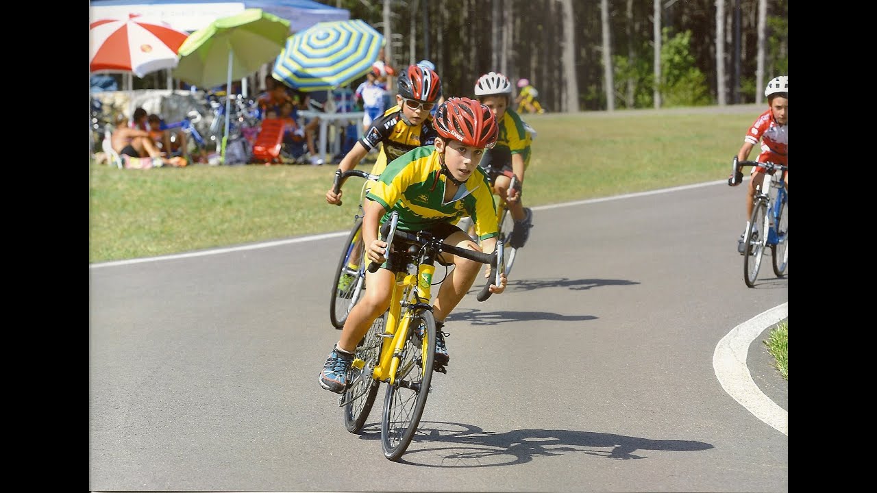 Gara Ciclistica Giovanissimi cat G3M Bovolone 23 08 2015
