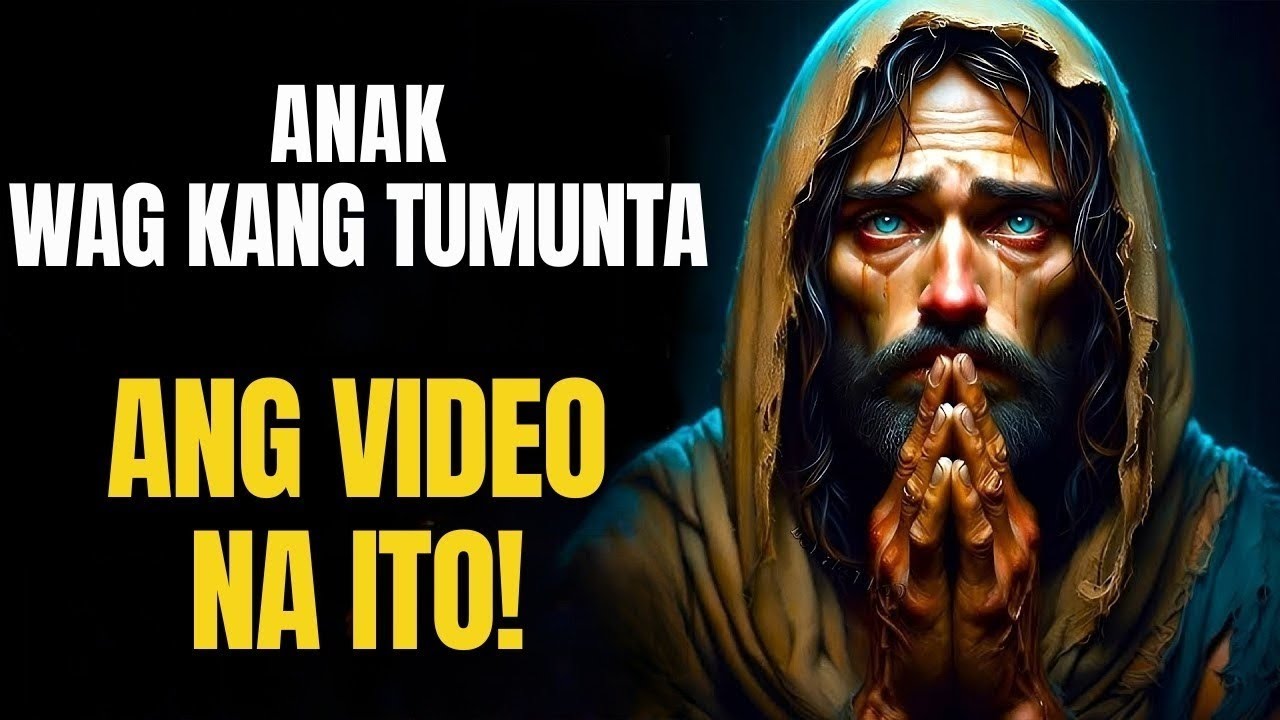 1 ORAS NG MGA PINAKAMAHUSAY NA HOMILYA sa mga PANAHON NG DEPRESYON AT MGA PROBLEMA II BAHAGI 1 II