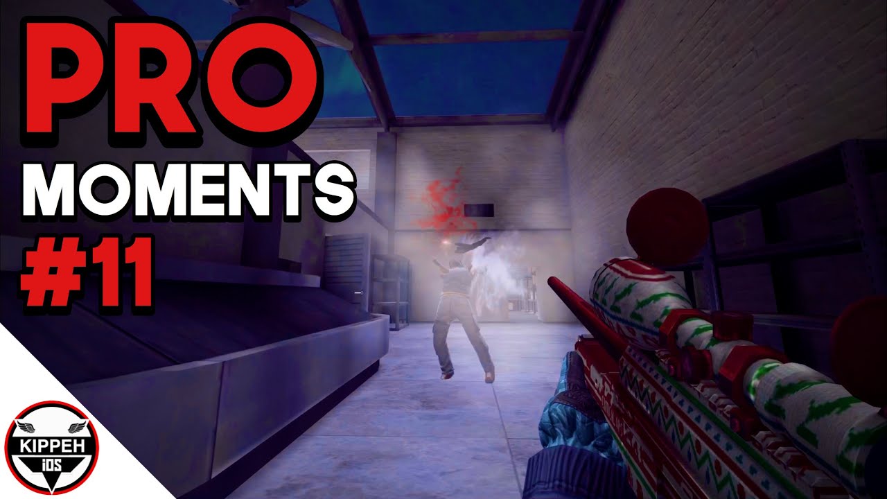 Pro moments #11 || Critical ops 1.13.0 || VLRS Kippeh