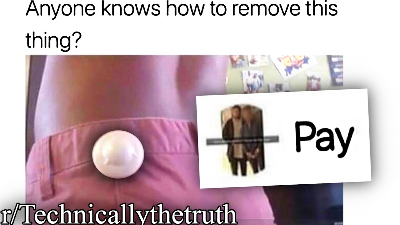 r/Technicallythetruth | Pay