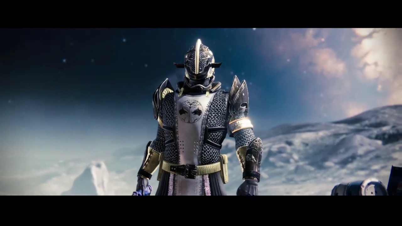OG Destiny with friends