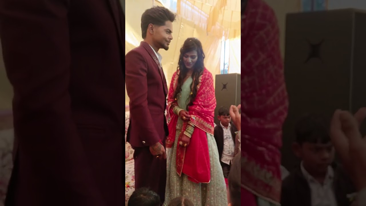 🙏🙏🥰 Aaj chale Punjabi Bhojpuri function which