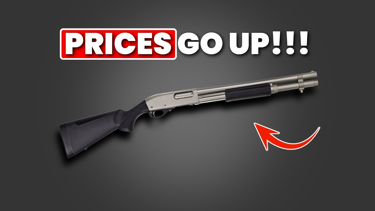 TOP 10 Home Defense Shotguns EXPLODING in 2026!