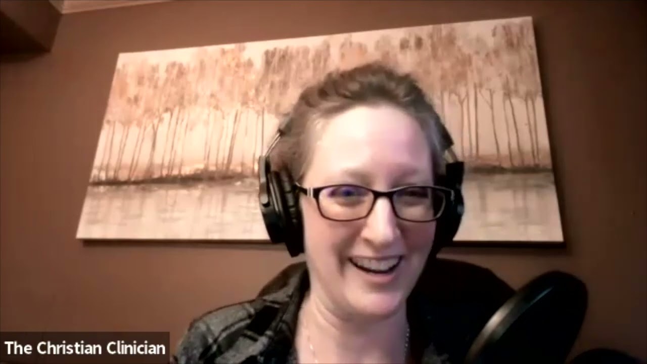 Can Prayer Really Heal the Body? Her Story Will Challenge You (with Dr. Ingrid Faro) S3E2