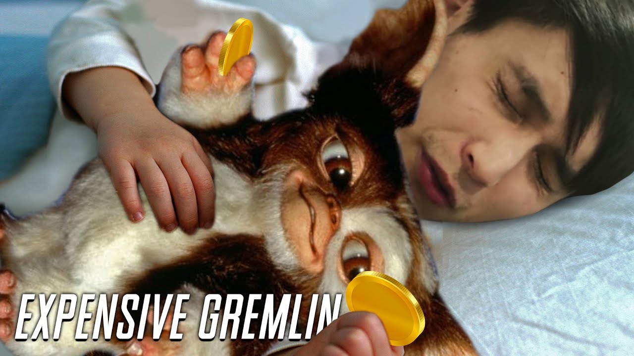 LANING WITH A GREMLIN IS EXPENSIVE (SingSing Dota 2 Highlights #1665)