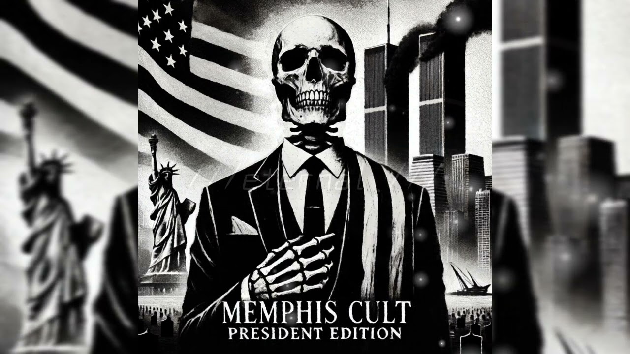 Memphis Cult & Towa - North Side