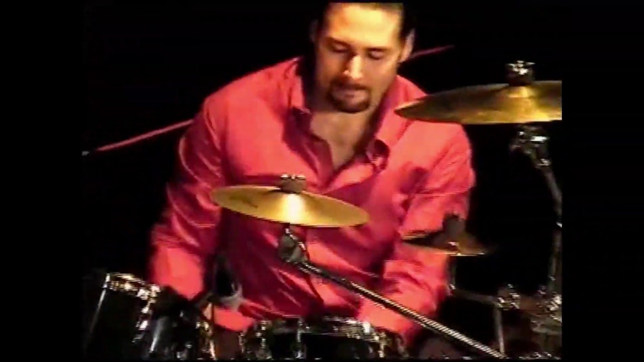 MAMBO INN   LATIN JAZZ TRIO 2004