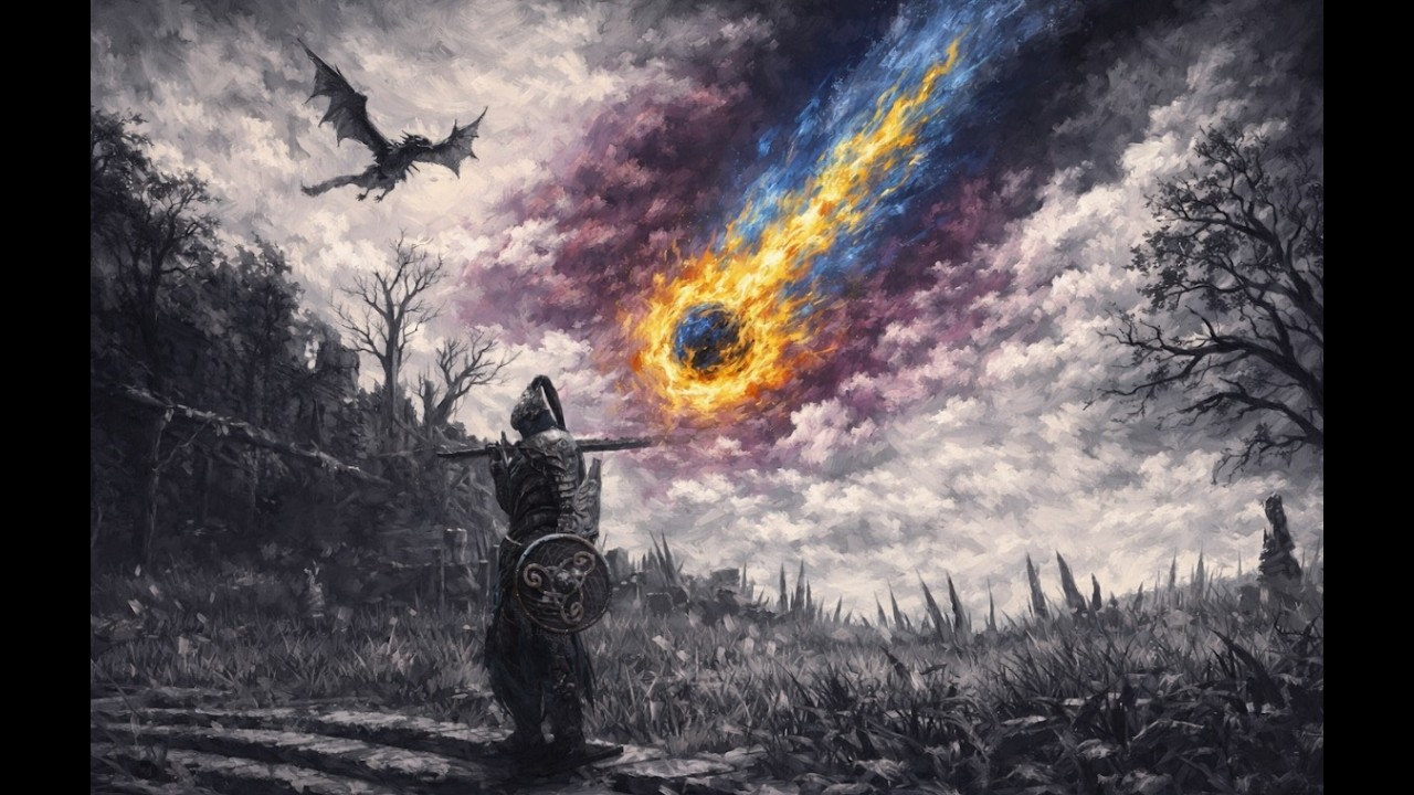 ELDEN RING NIGHTREIGN