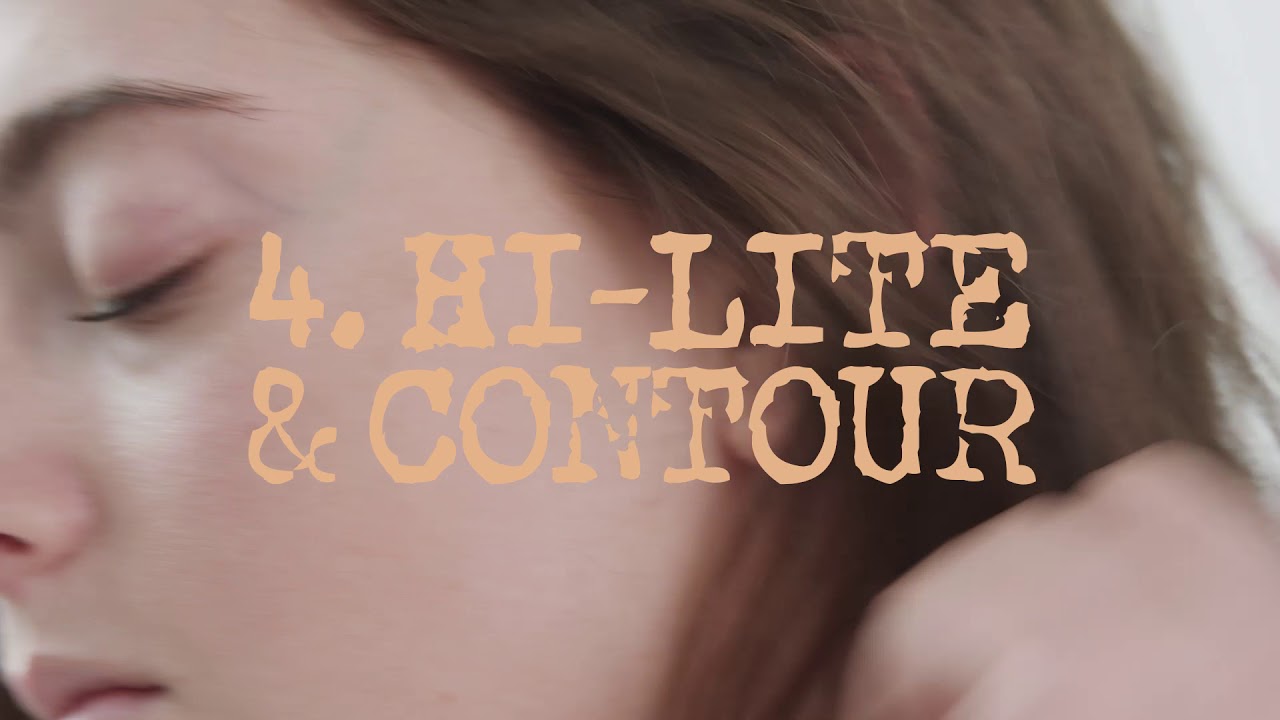 NUDESTIX TINTED BLUR