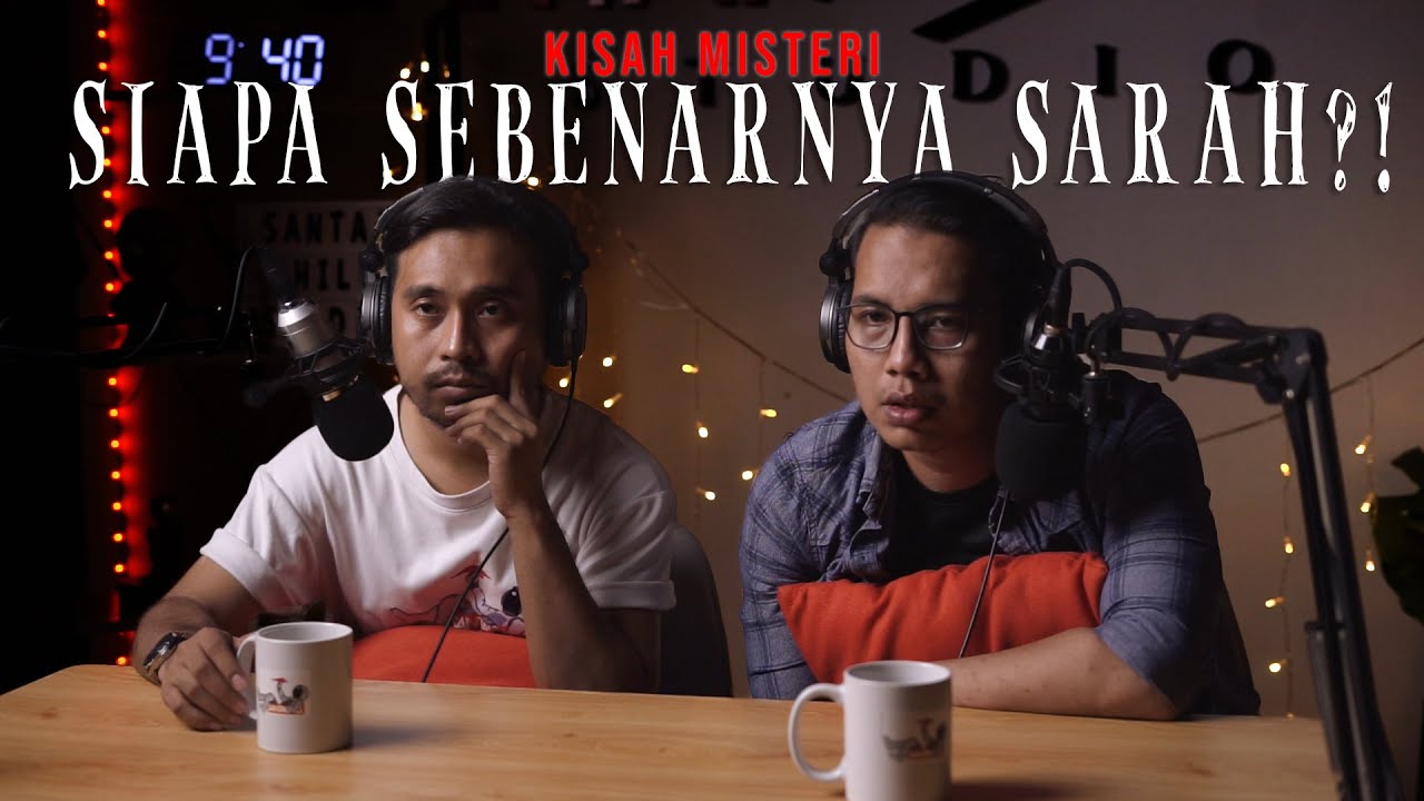 KAU TENGAH CAKAP DENGAN SIAPA ZIE? | ZIE PART 1