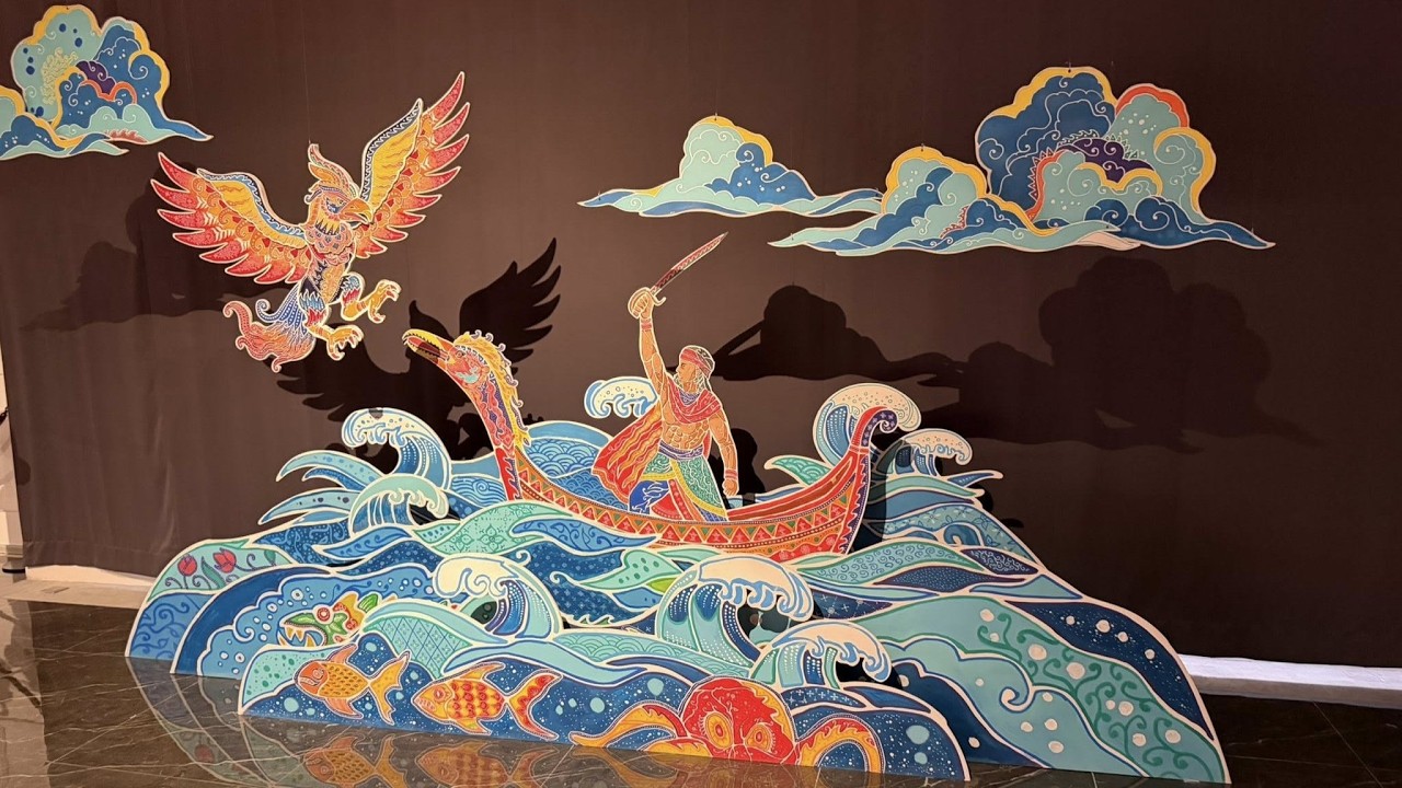 New Renovation Sultan Abdul Samad Building Kuala Lumpur Part 4 #malaysia #kualalumpur