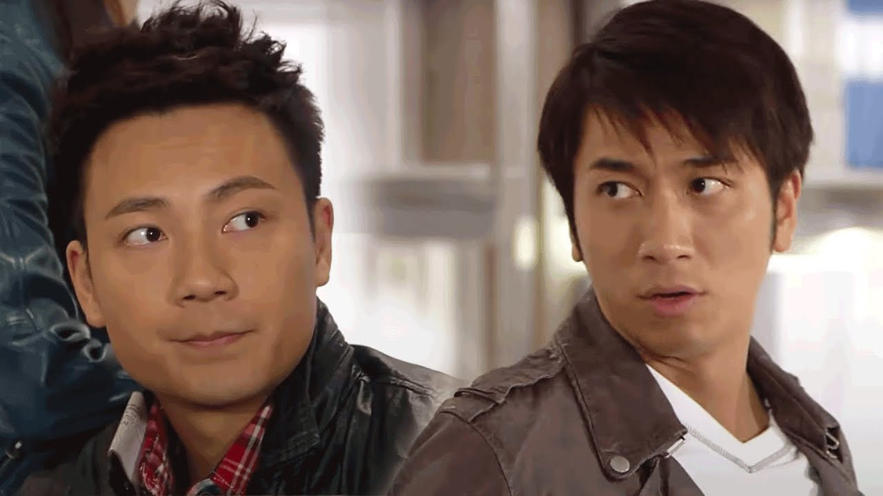 法證先鋒III｜一出手就借10萬俾人 唔通係隱藏富豪！｜黎耀祥｜張可頤｜徐子珊｜吳卓羲｜蕭正楠｜陳茵媺｜陳展鵬｜胡定欣