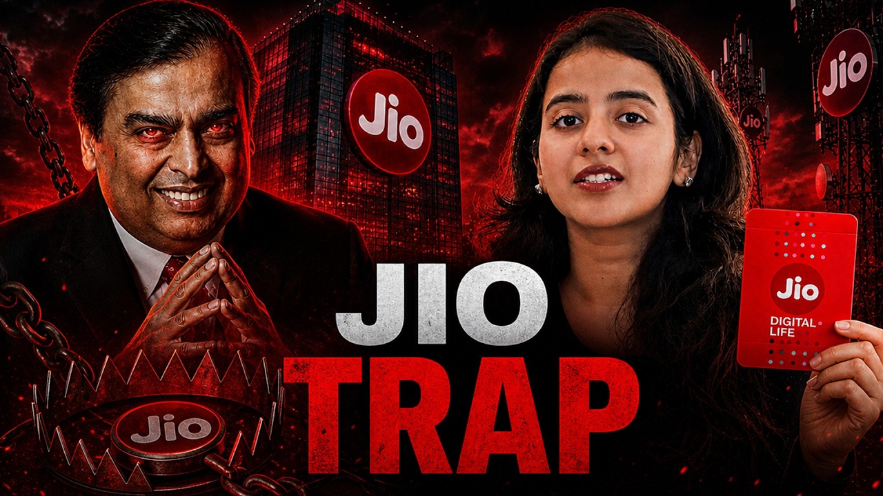 How Ambani Changed the Telecom Industry&rsquo;s Business Model | Business Case Study