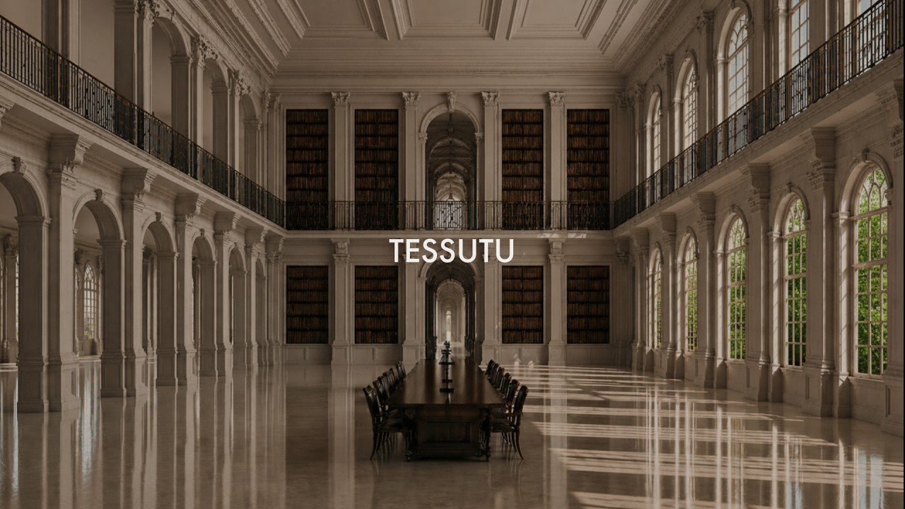 Deep cello in a luminous sanctuary | neoclassical cello curation (Exhibition No. 08)