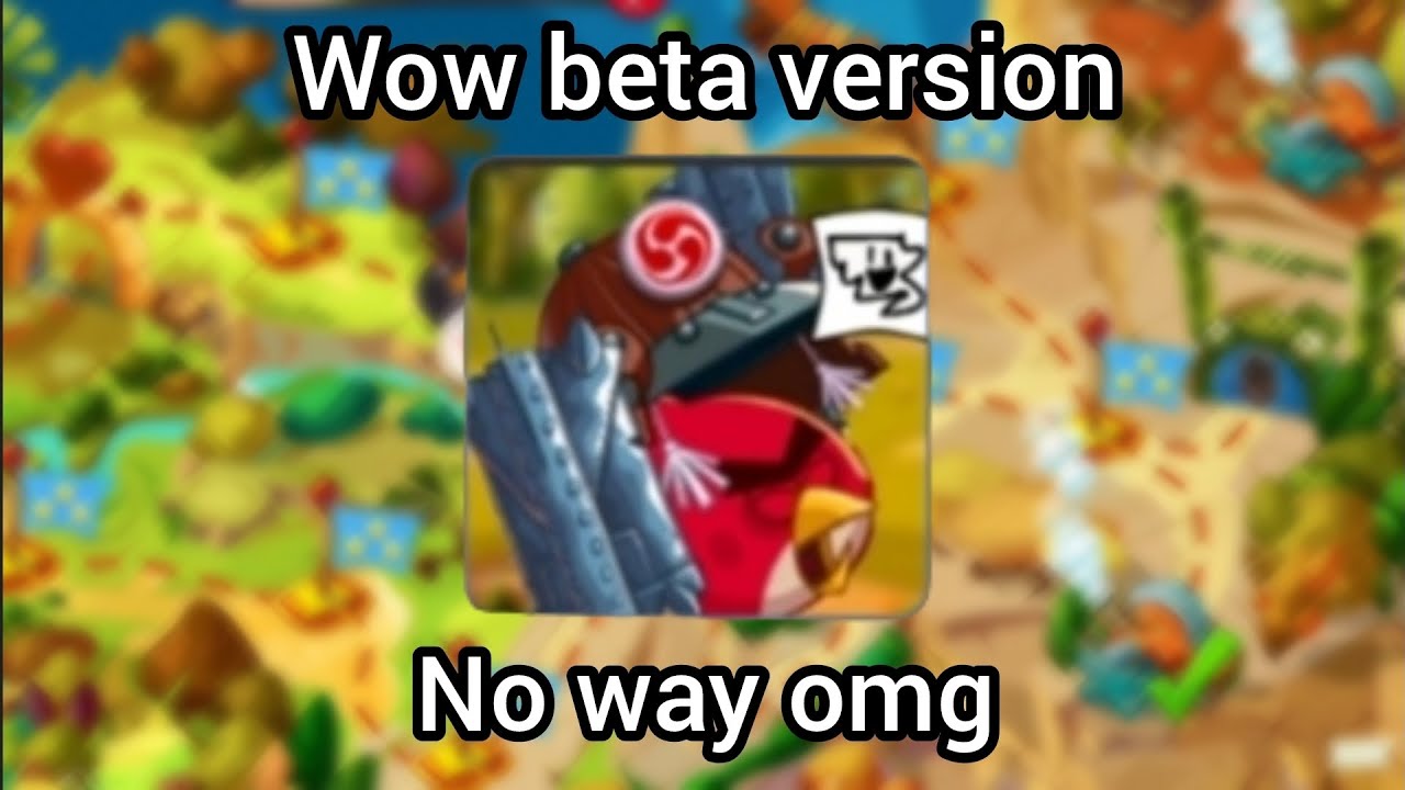 I downloaded the beta version of All Stars cuz Im bored