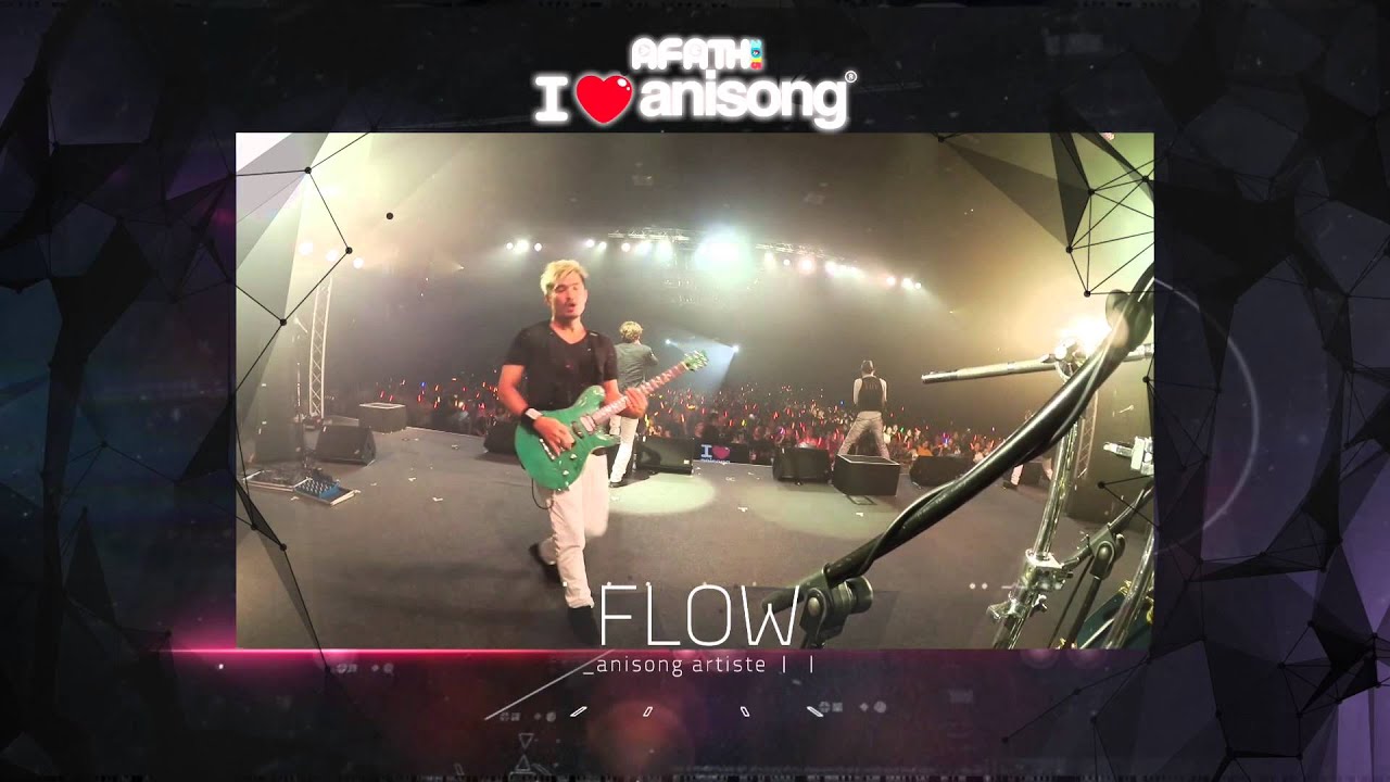 AFATH 2015 - I LOVE ANISONG 30 SEC TVC