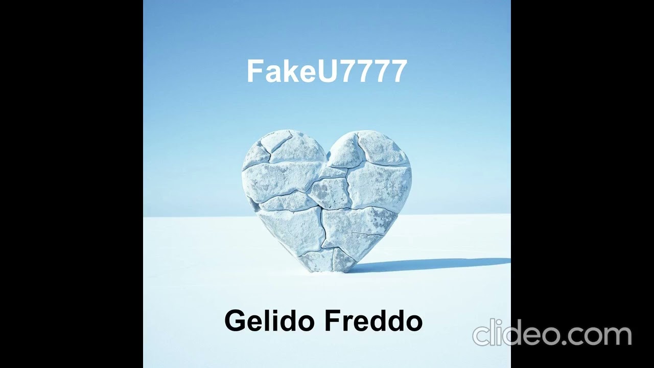 FakeU7777 - Gelido Freddo