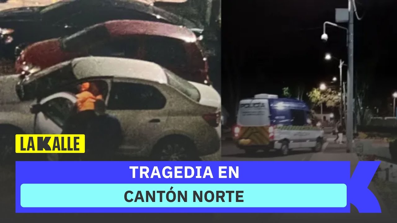 Capitán del Ejército acabó con una teniente en el Cantón Norte; presunto lío pasional