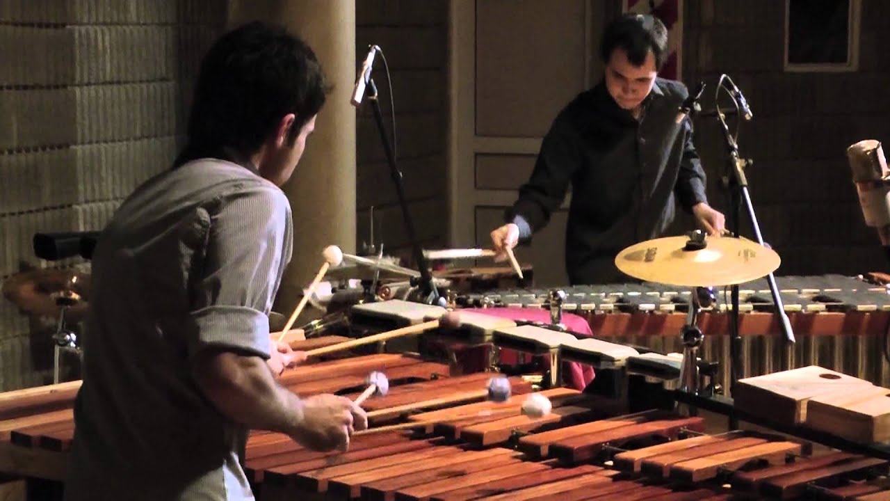 Mestre Radamés (Hermeto Pascoal) dúo Macedo-Bernal HD