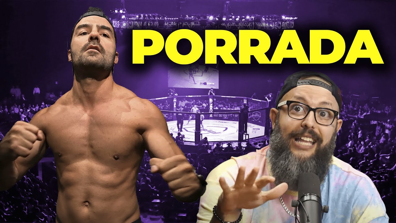 DESAFIO ACEITO: VOU CAIR NA PORRADA COM O @cauemoura
