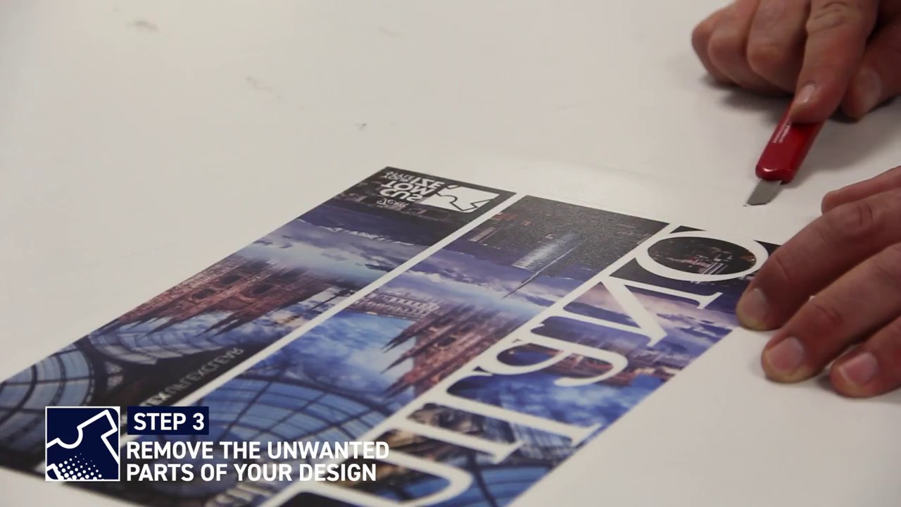 Discover UFLEXCLEAR by HEXIS - Printable flex