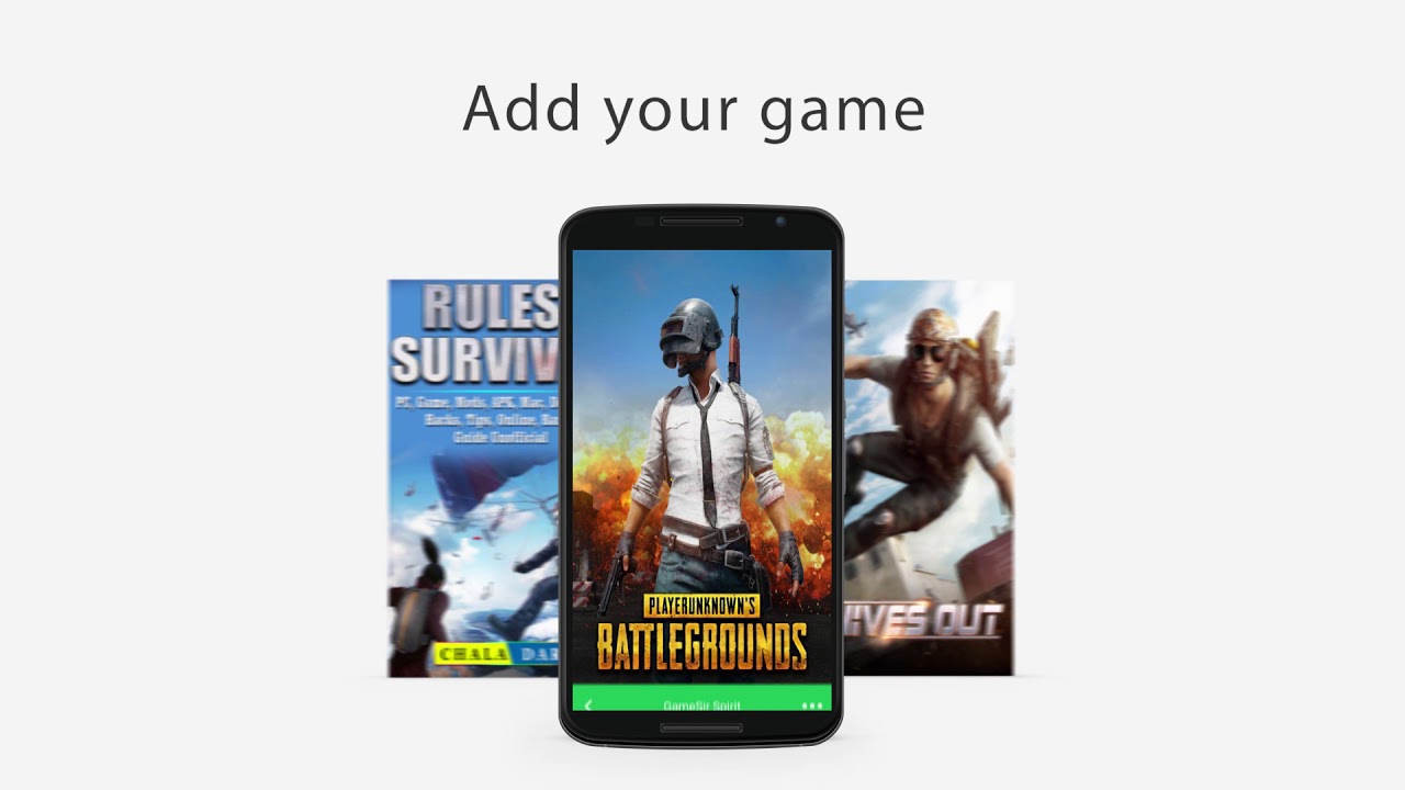 Tutorial | How to connect GameSir Z1 with Android devices