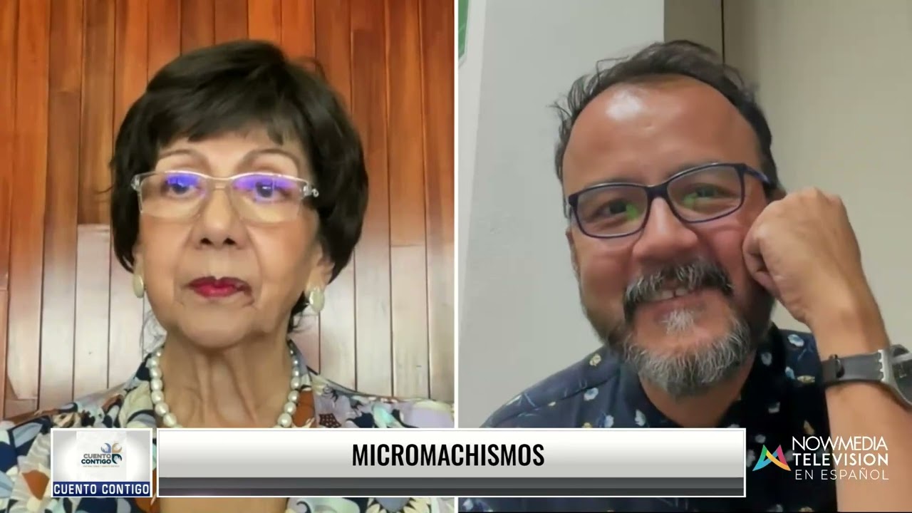 Mujeres fuertes, hombres vulnerables: c&oacute;mo hablar del machismo en familia | Cuento Contigo