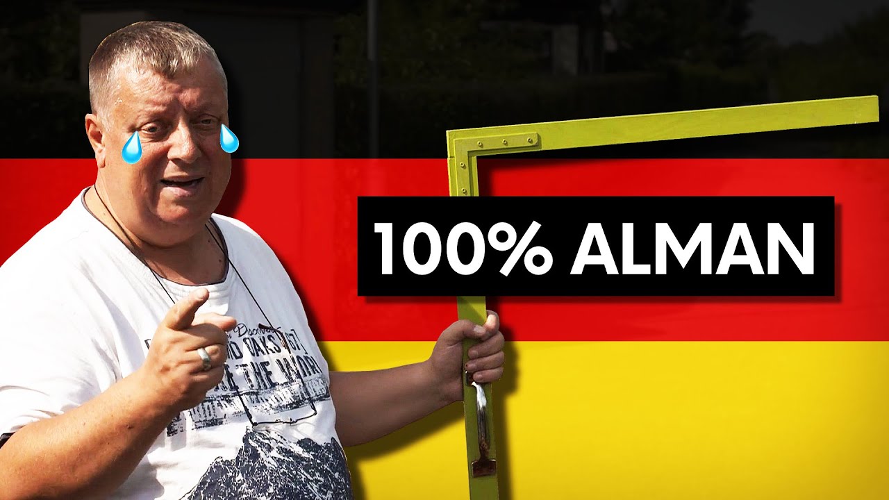 Deutschlands geilste Kleing&auml;rtner