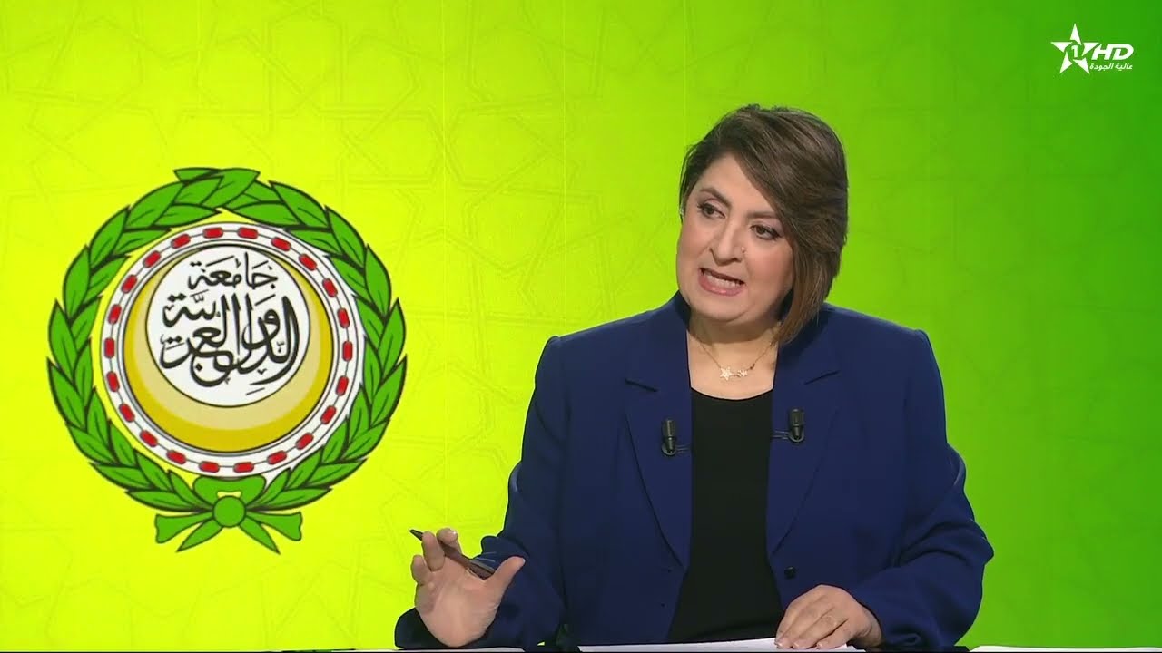 الأخبار الظهيرة الأولى 16/03/2026