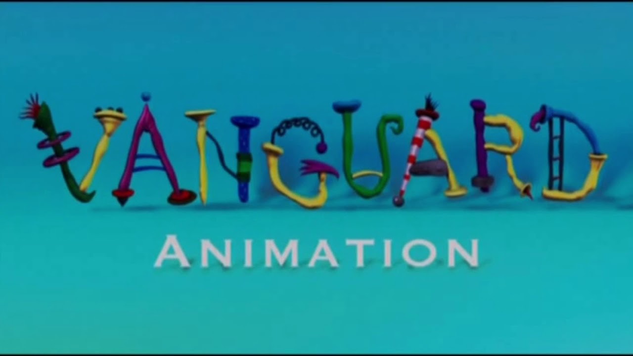 Logos and Jingles of Movie Studios 💙💚💜🧡❤️💛🖤