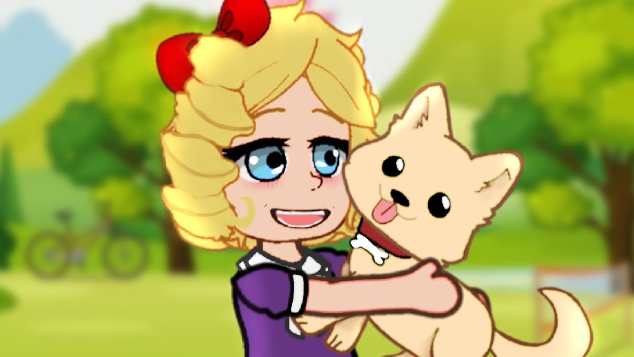 I Bet On Losing Dogs || Susie || FNAF MEME || W: Glitch and Blood ||