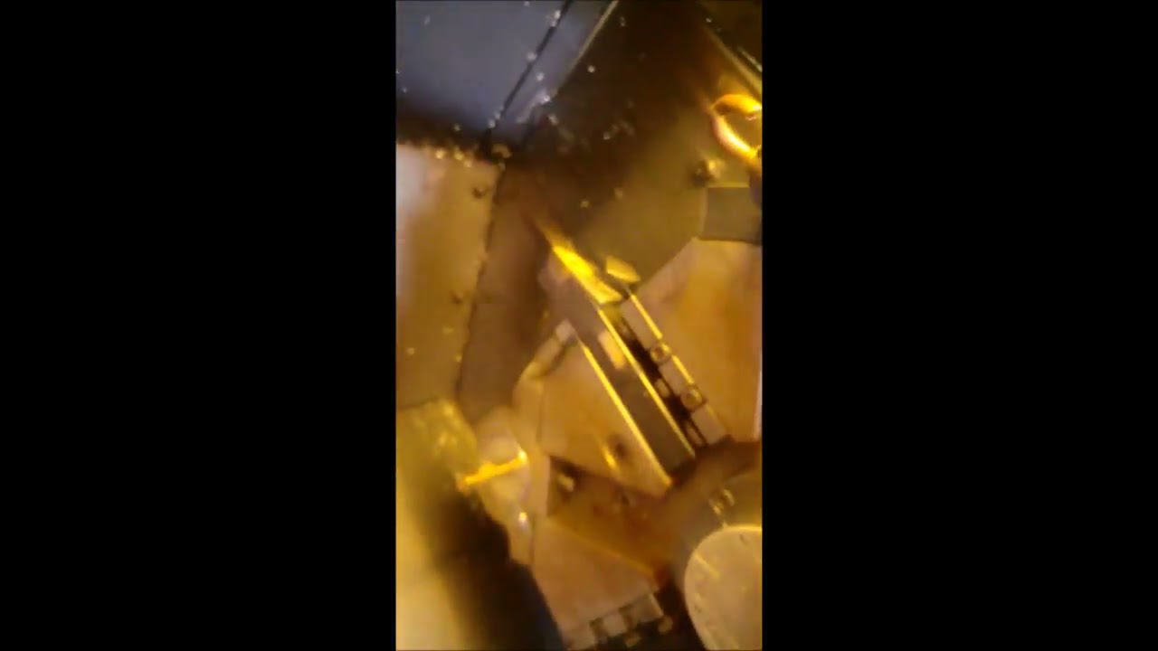 Mazatrol T2 basic programing